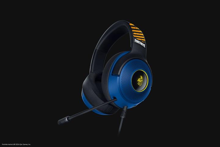 Image du produit Razer Casque Kraken V3 X - Fortnite (Filaire)