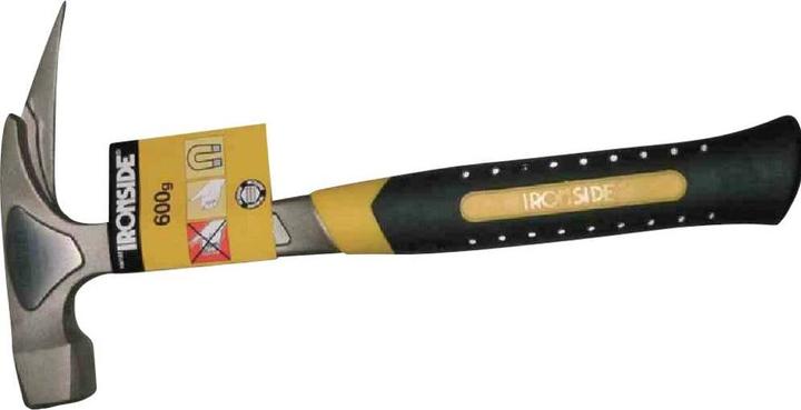 Image du produit Ironside Marteau de couvreur 600 gr (600 g)