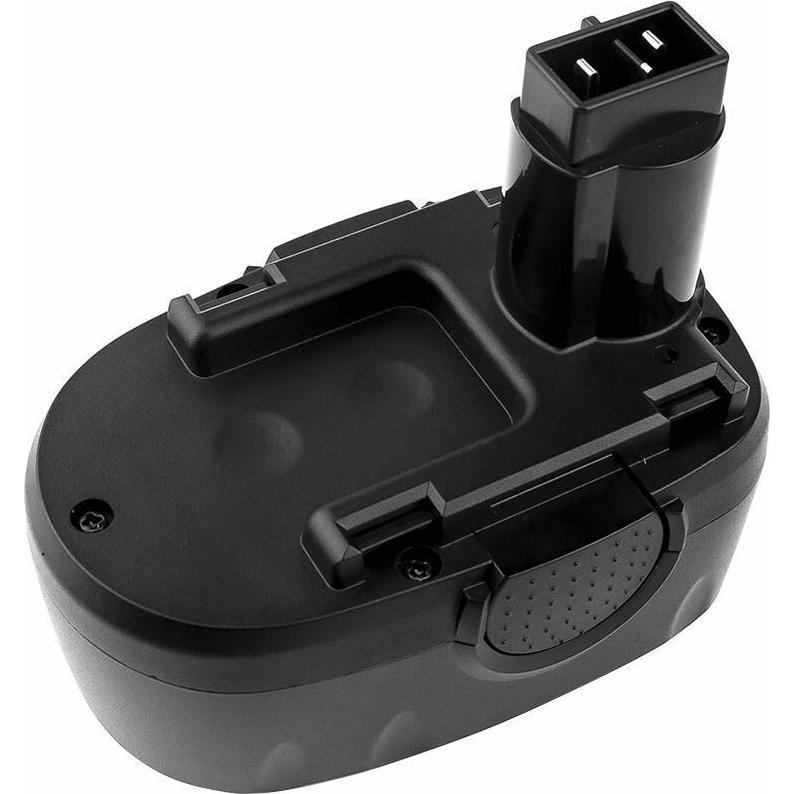 CoreParts, Werkzeugakku + Ladegerät, Battery for Worx PowerTool (18 V)