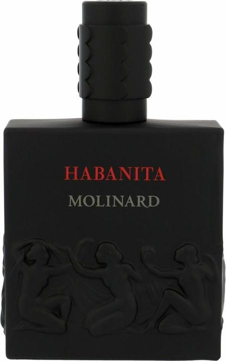 Molinard Habanita