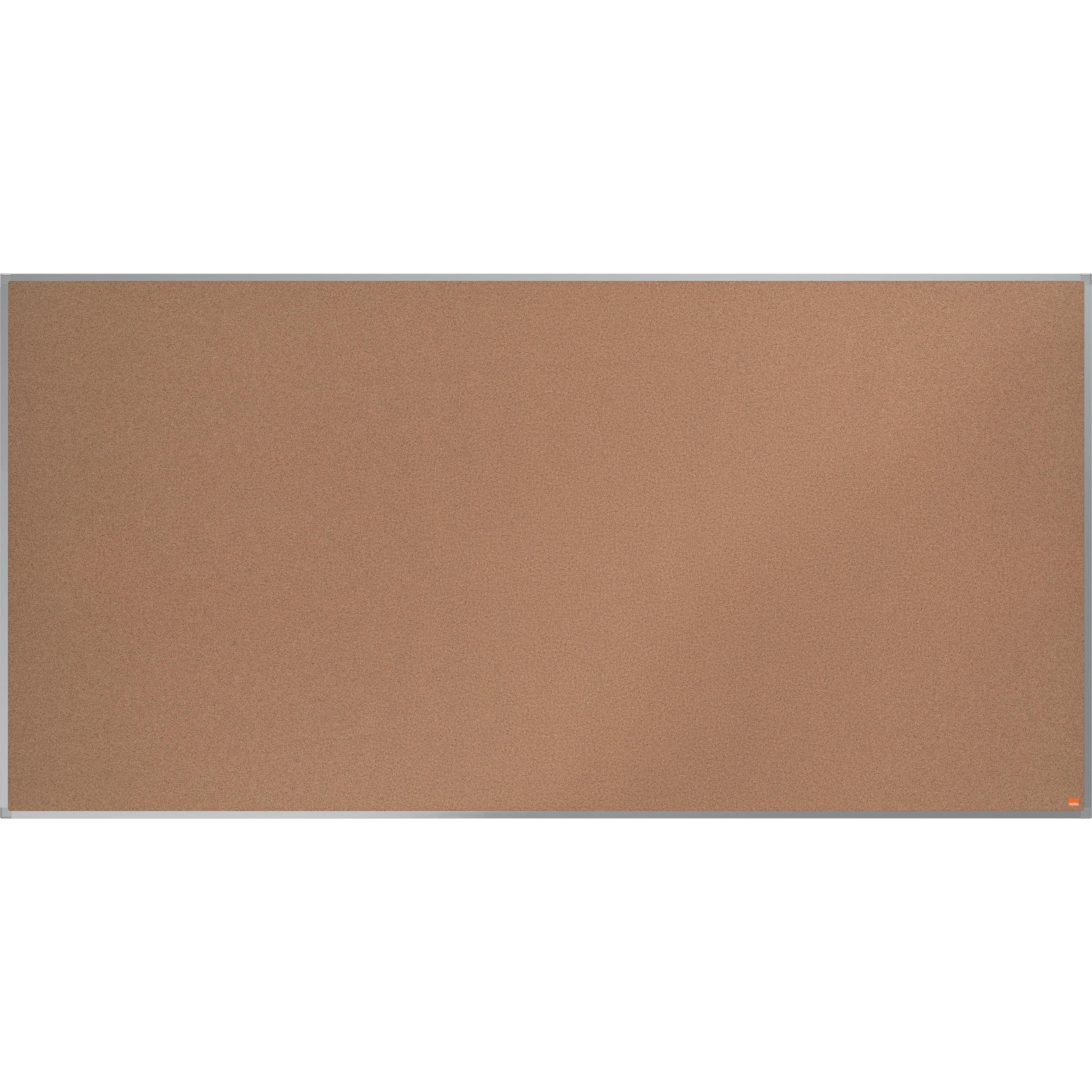 Nobo, Pinnwand, Kork-Notiztafel Essence (2000 x 1000 mm)