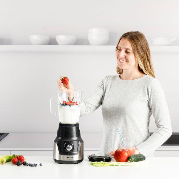 Image du produit Taurus Presse Magnum 1500 (1500 W)