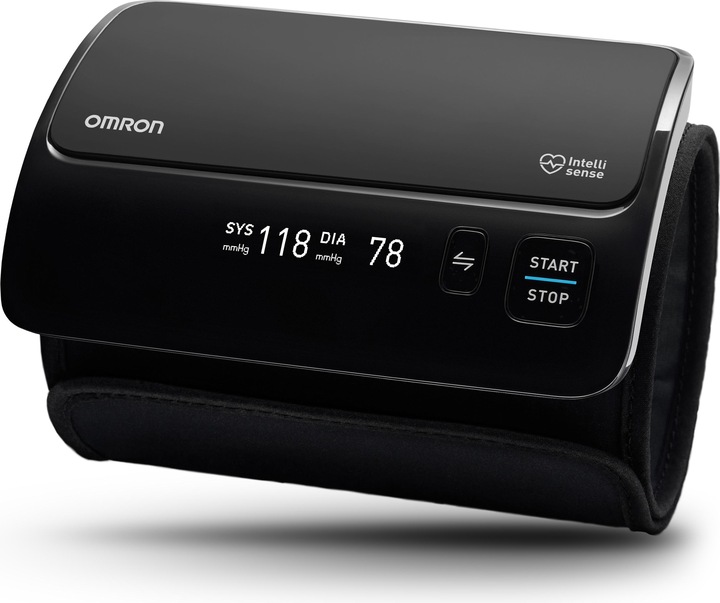 Productafbeelding Omron Evolv (Bovenarm bloeddrukmeter)
