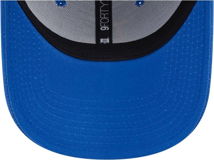 Actual product image New Era 9Forty Kids Cap - Los Angeles Dodgers royal Infant (48, 49, 50)