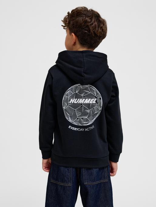 Immagine prodotto hummel hmlCASPER HOODIE (176)