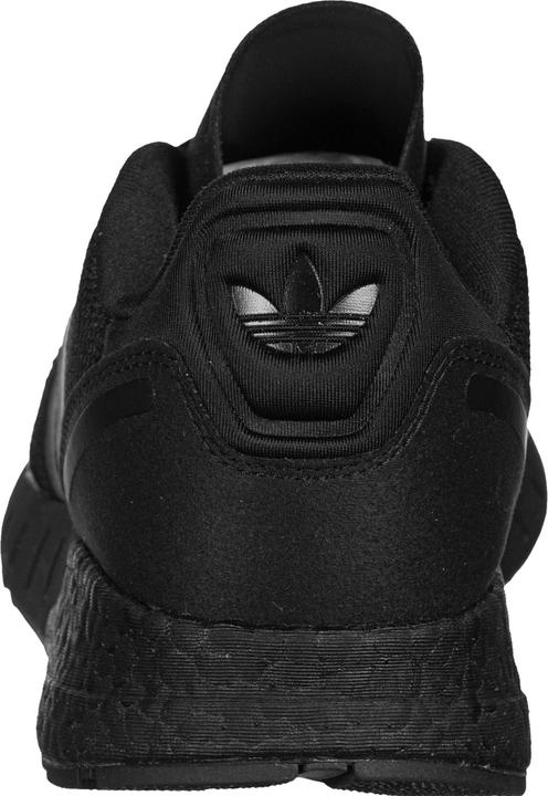 Actual product image adidas ZX 1K Boost shoes core - 87393 (38)