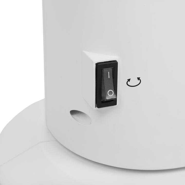 Image du produit Tristar Ventilateur de chauffage à tour céramique KA-50 (2000 W)