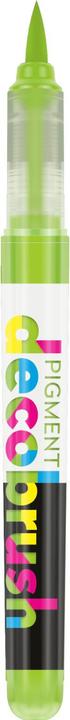 Produktbild Karin Pinselmarker Pigment Deco, 4 Stück (4 x)