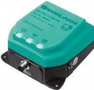 Productafbeelding Pepperl & Fuchs PEPPERL+FUCHS IUH-F190-V1-FR1-01