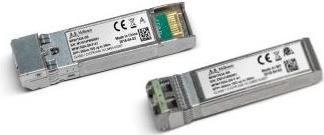 Image du produit NVIDIA SFP+Opt Mod f/10GBASE-SR Multipack
