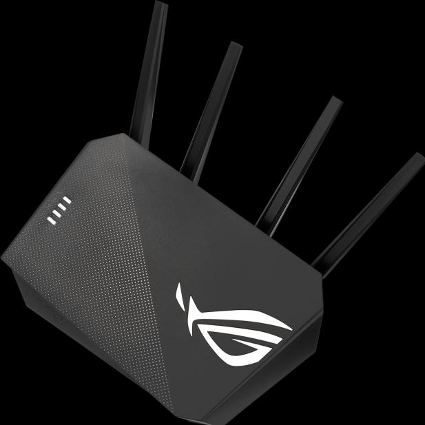 Productafbeelding ASUS Netwerkrouter GS-AX3000 WiFi 6