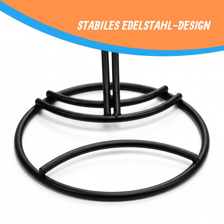 Productafbeelding Relaxdays Bananenhalter