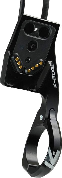 Produktbild K-Edge BOSCH Kiox Computer Out-Front E-Bike Mount