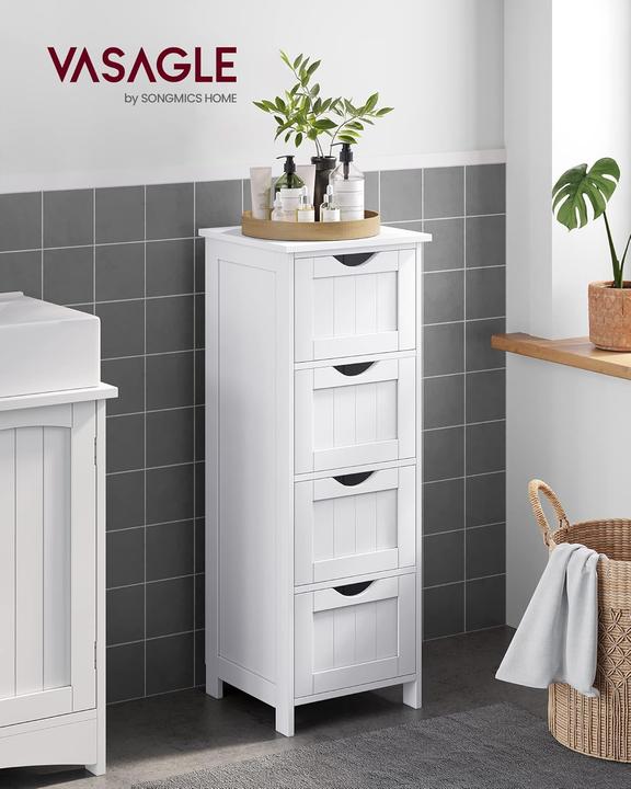 Image du produit Vasagle Felix (30 x 30 x 82 cm)