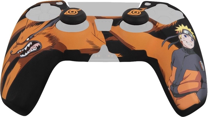 Immagine prodotto Konix Naruto DualSense Skin (PS5)