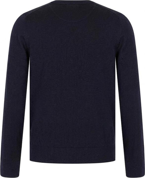 Produktbild Lyle and Scott Merrick Pullover VAusschnitt Jerseyware (XS)