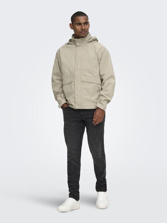 Produktbild Only & Sons ONSAXIS Jacke Jacke (XS)