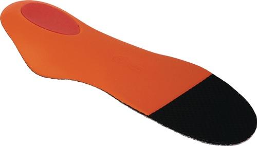 Image du produit Würth Modyf Semelles semi-orthopédiques High Orange