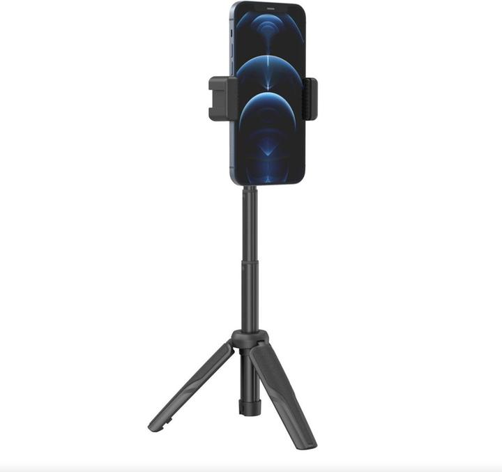 Produktbild SmallRig 3512 Simorr Vigor VK 20 Schwarz Vlog Kit (Kunststoff)