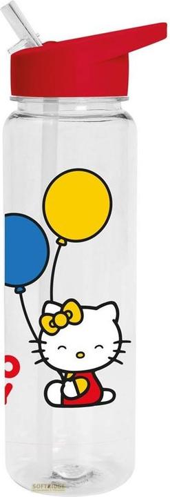 Immagine prodotto Pyramid Hello Kitty Plastick Drink Bottle: Hello Kitty (0.50 l)