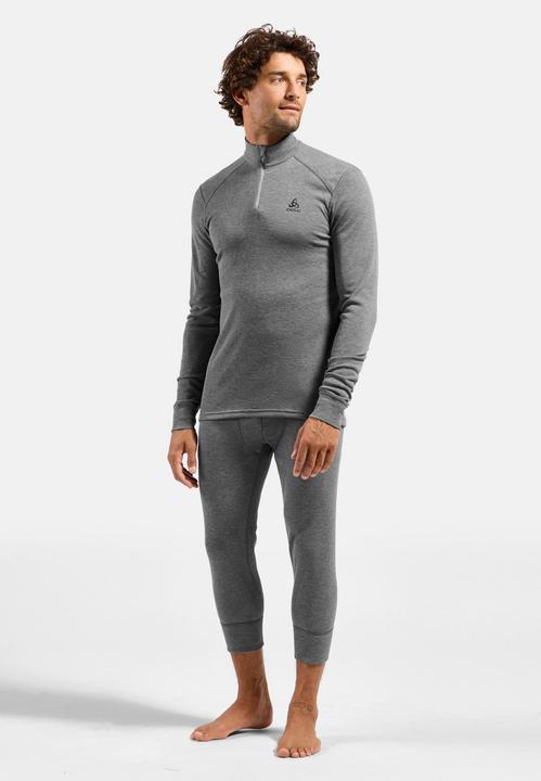 Produktbild Odlo Active Warm Half Zip (3XL)