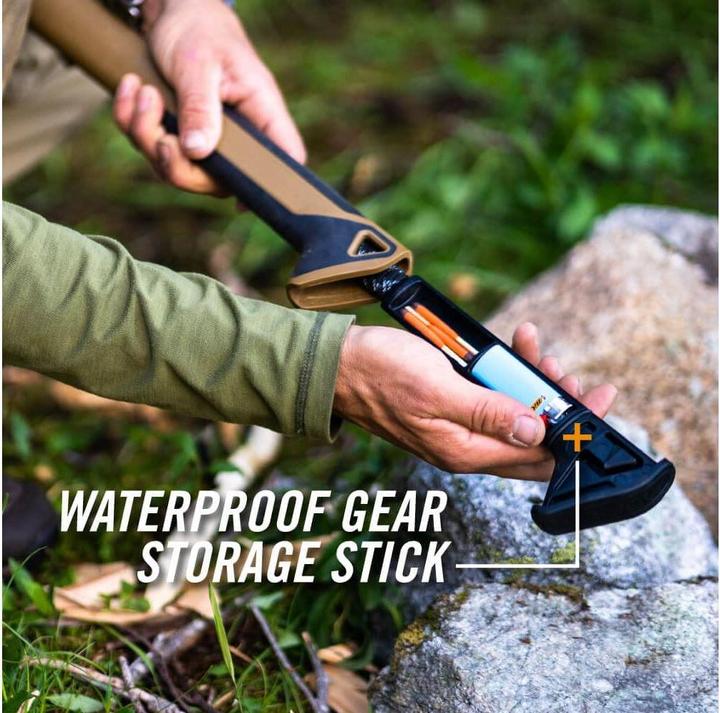 Actual product image Gerber Gear Coyote