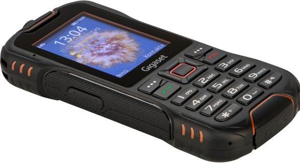 Actual product image Gigaset Glx 8 Plus (2.40", 2 Mpx)