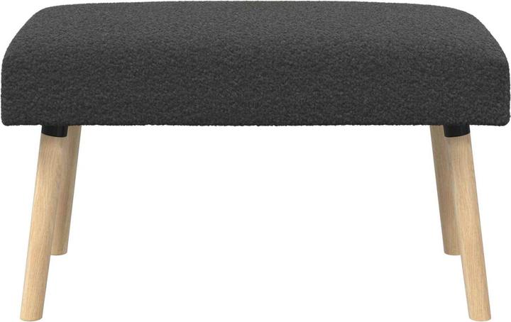 Produktbild vidaXL Moderne Bänke (40 cm)
