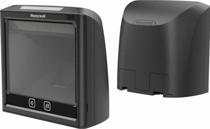 Actual product image Honeywell SOLARIS XP 7990G 2D USB KIT (1D barcodes, 2D barcodes)