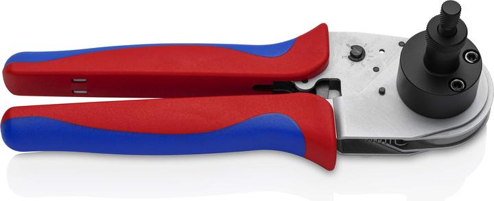 Actual product image Knipex Hexagon Socket for hexagonal socket screws (6 mm)