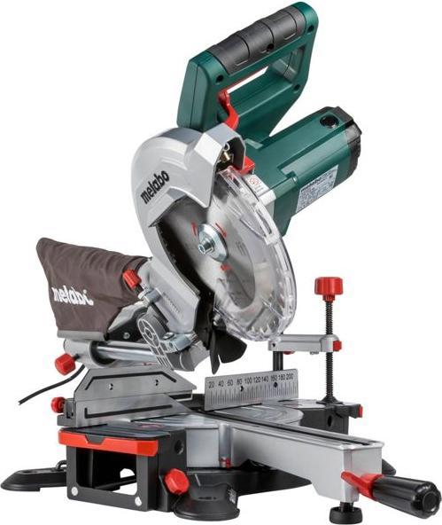 Produktbild Metabo Kgs 216 M