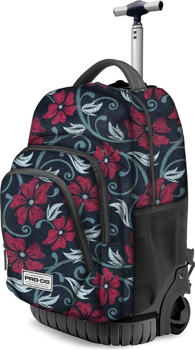 Produktbild ProDG FAN GTS Trolley Backpack Yarn (39 l)