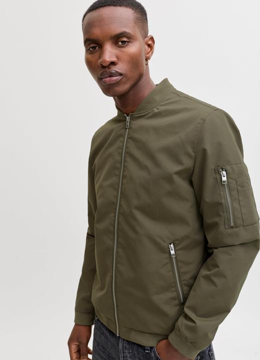 Immagine prodotto Jack & Jones Jjerush Bomber Noos (M)
