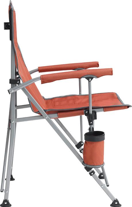 Actual product image Easy Camp Oak