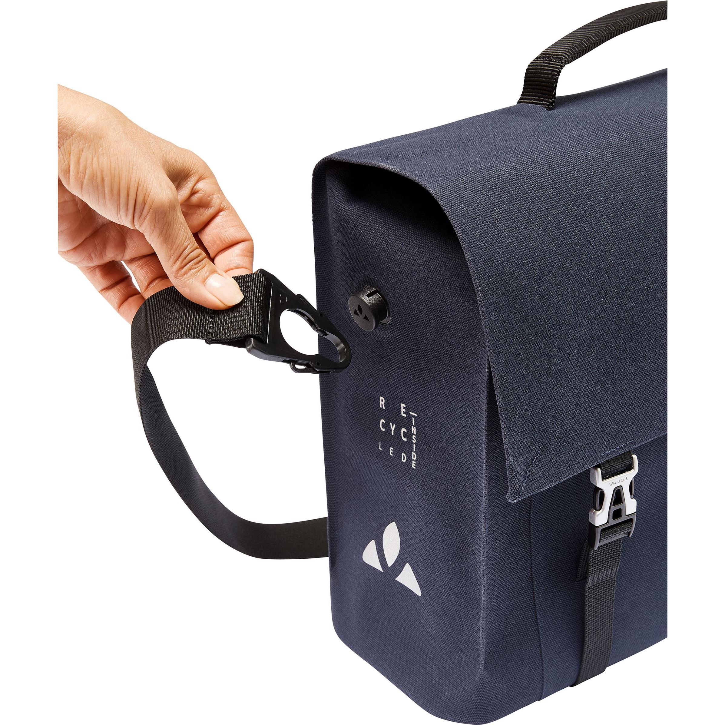 Thumbnail - Vaude, Velotasche, (12 l, Gepäckträgertasche)