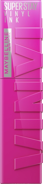 Actual product image Maybelline New York MNY Superstay/Forever Lip (150 Striking)
