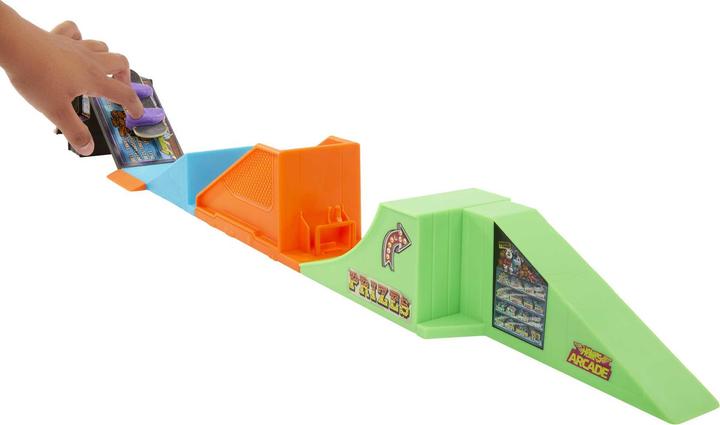 Immagine prodotto Hot Wheels Set Skate Drop In