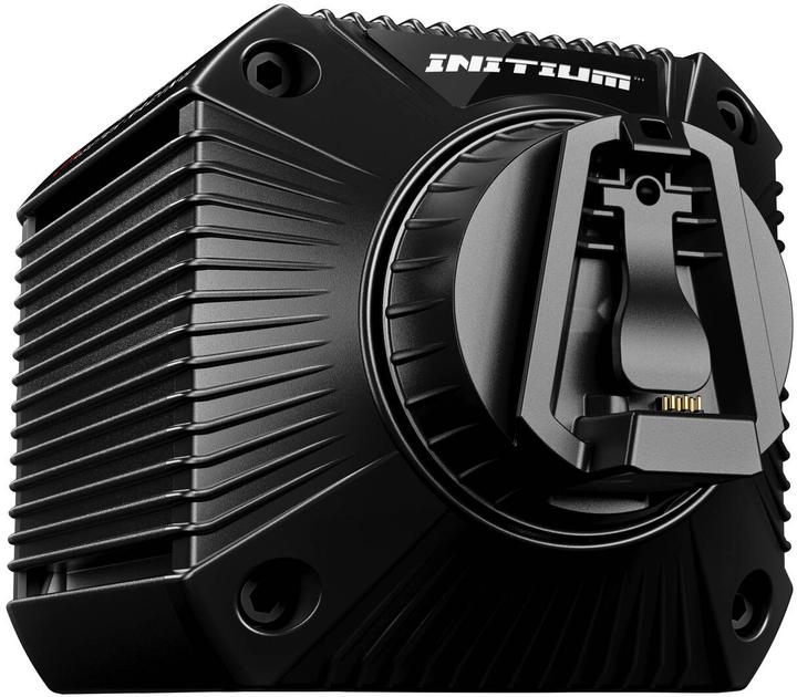 Produktbild Asetek SimSports Initium Wheelbase (5,5 Nm) (PC)