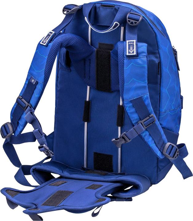 Produktbild Belmil Backpack & Fanny Pack Estate Rucksack 2tl (20 l)