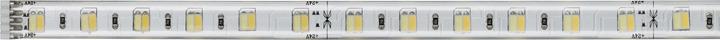 Produktbild Paulmann MaxLED 1m Stripe (Neutralweiss, Tageslicht, Warmweiss, 100 cm, Indoor)
