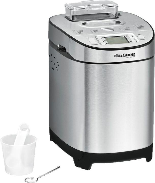 Produktbild Rommelsbacher BA 550