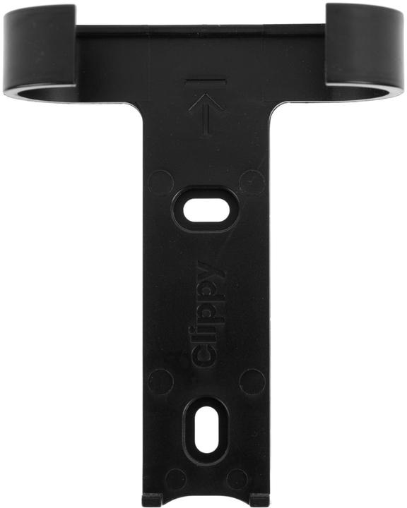 Actual product image Clippy Wall mount for Solar Manager (Solar system mounting material)