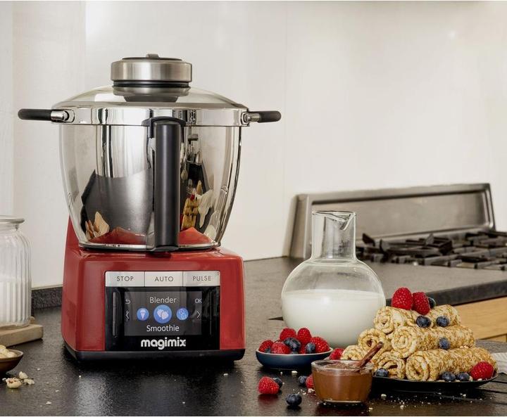 Image du produit Magimix Cook Expert (1700 W, 3.50 l)