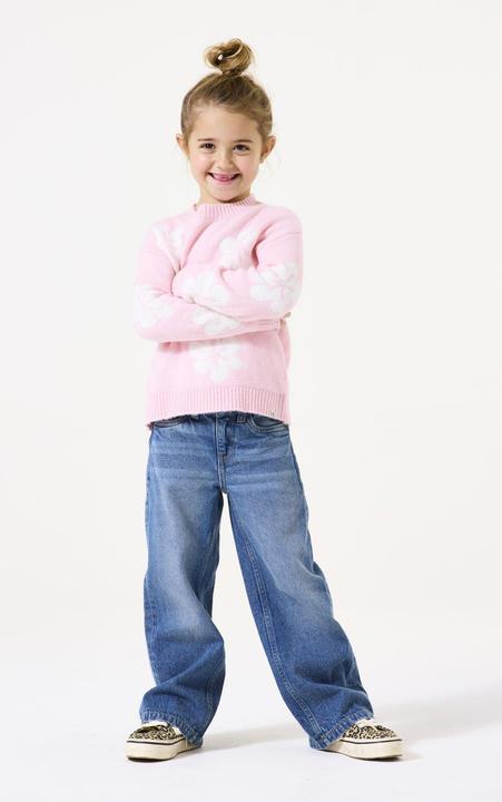 Produktbild Garcia Wide fit Jeans (98)