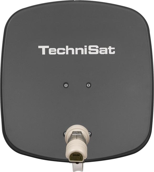 TechniSat DigiDish 45 (Parabolantenne, 32.20 dB, DVB-S / -S2)
