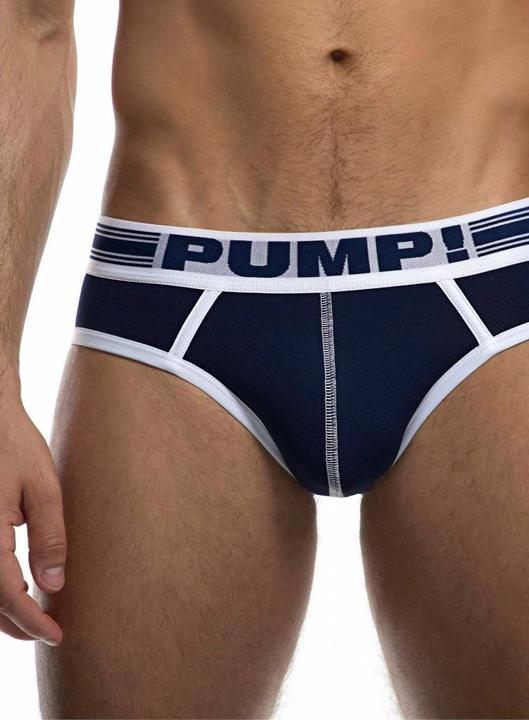 Produktbild Pump! Sailor Brief (L)