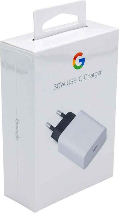Productafbeelding Google Power Charger (30 W)