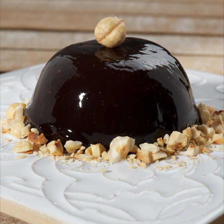 Produktbild Decora Halbkugel (15 cm)