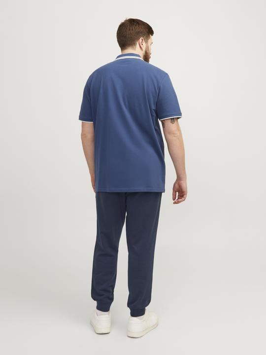 Image du produit Jack & Jones Plus Size Regular Fit Pantalon de jogging Pantalon de jogging (50)