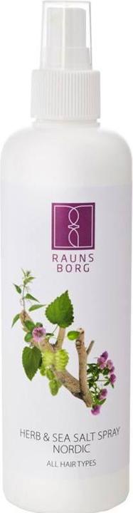 Raunsborg Herb & Sea Salt Spray 200 ml (200 ml)